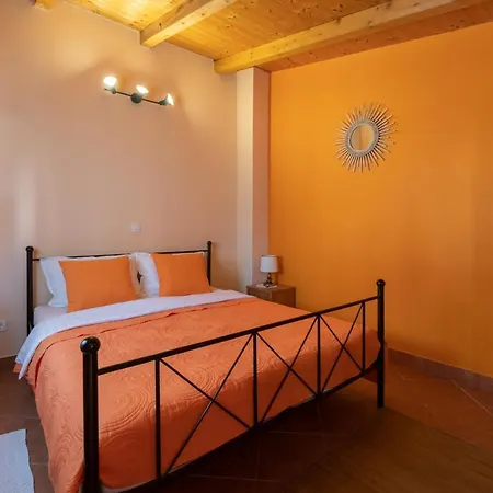 Apartman Orange 29 Rovinj