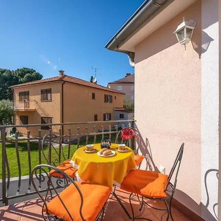 Orange 29 Appartement *