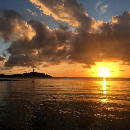 Διαμέρισμα Orange 29