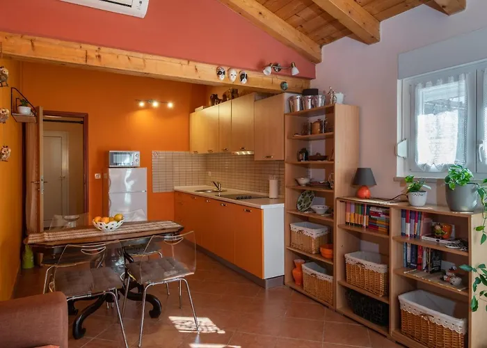 Orange 29 Ρόβινι