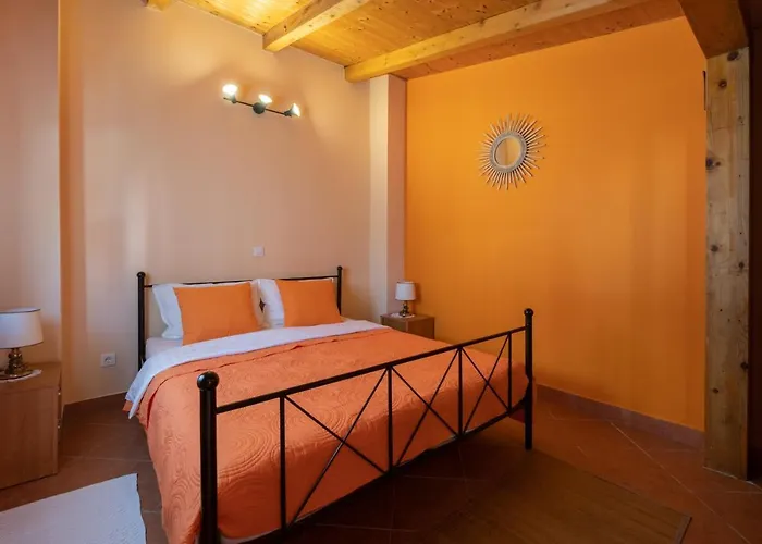 Διαμέρισμα Orange 29 Ρόβινι