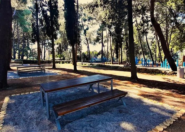 Διαμέρισμα Orange 29