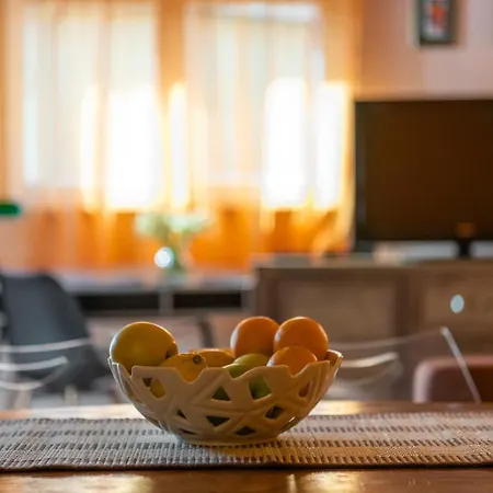 Apartment Orange 29 Rovinj