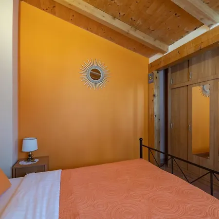 Orange 29 Rovinj
