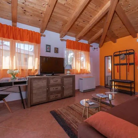 Apartment Orange 29 Rovinj