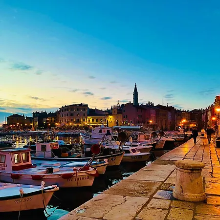 Apartmán Orange 29 *