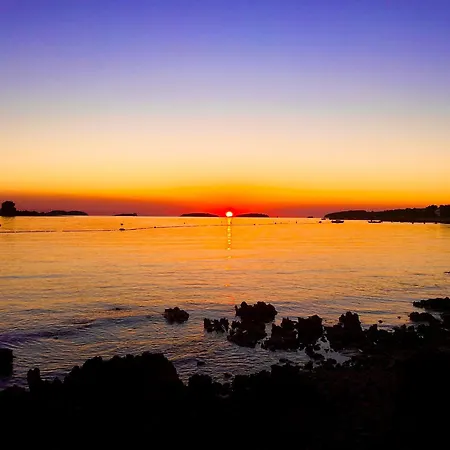 Orange 29 Rovinj